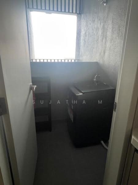 Service Residence for Rent at Teja @ Subang Jaya City Centre (SJCC) - Sujatha M - Interior - PropertyGuru.com.my