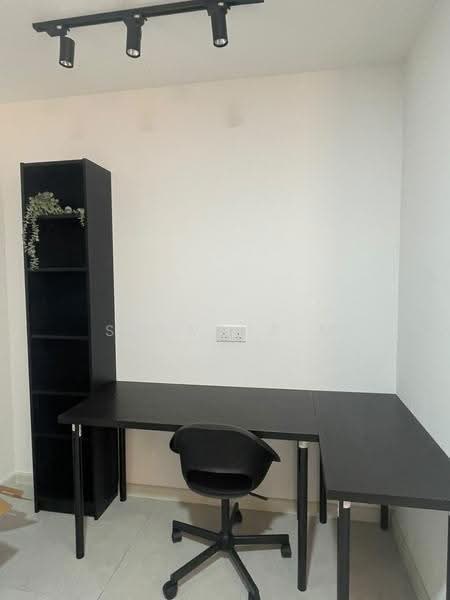 Service Residence for Rent at Teja @ Subang Jaya City Centre (SJCC) - Sujatha M - Study - PropertyGuru.com.my