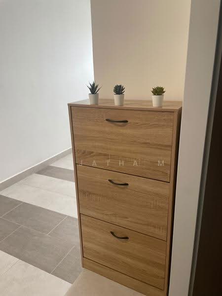 Service Residence for Rent at Teja @ Subang Jaya City Centre (SJCC) - Sujatha M - Interior - PropertyGuru.com.my