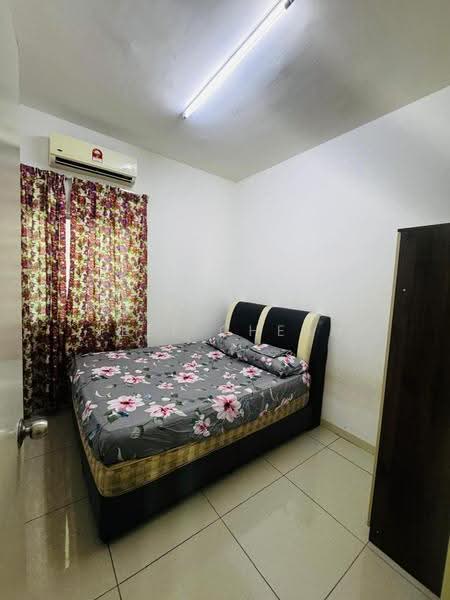 Service Residence for Rent at Savanna Executive Suite @ Southville City - Jeff Cheah - Bedroom - PropertyGuru.com.my