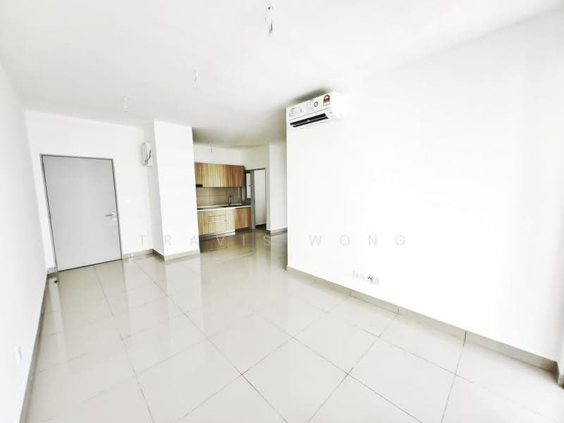 Apartment for Sale at LSH Sentul - Travis Wong - Kitchen - PropertyGuru.com.my