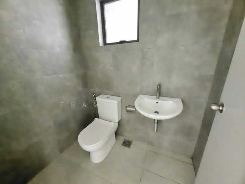 Apartment for Sale at LSH Sentul - Travis Wong - Bathroom - PropertyGuru.com.my