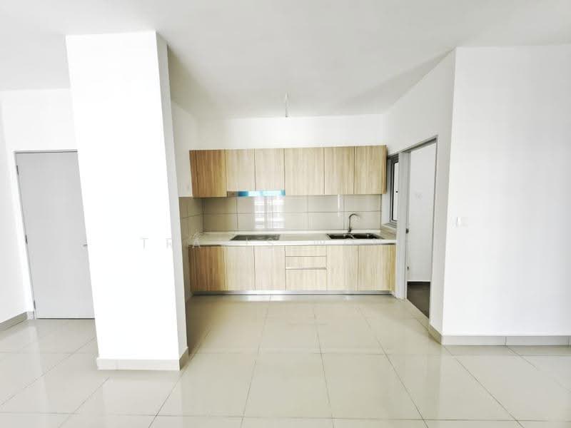 Apartment for Sale at LSH Sentul - Travis Wong - Kitchen - PropertyGuru.com.my