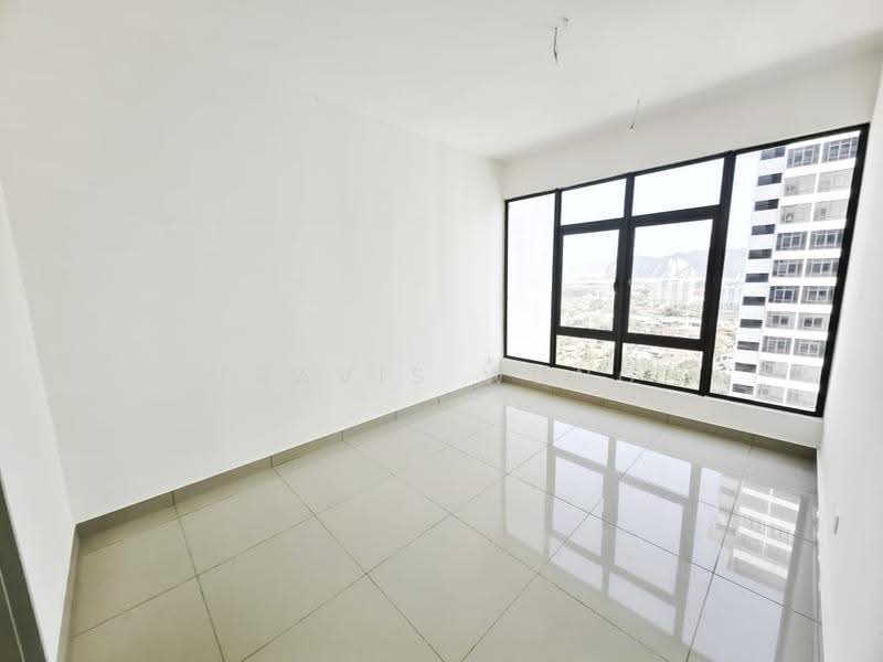 Apartment for Sale at LSH Sentul - Travis Wong - View - PropertyGuru.com.my