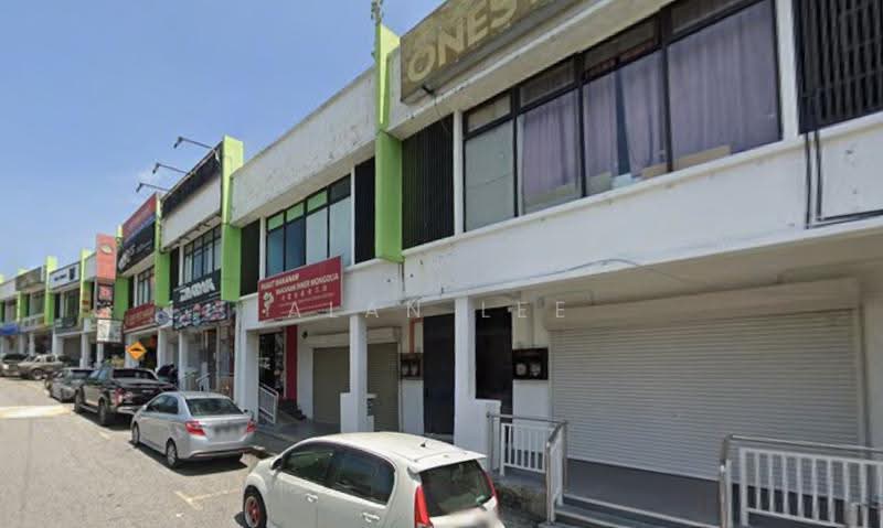 Shop / Office untuk Disewa di Bandar Damai Perdana (Cheras) - Alan Lee - Exterior - PropertyGuru.com.my