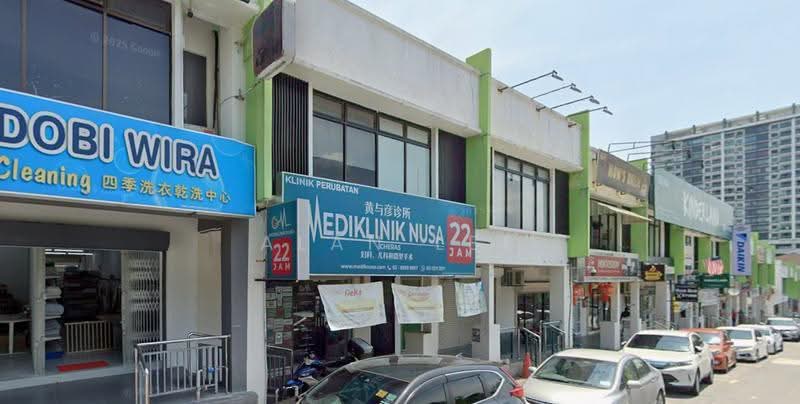 Shop / Office untuk Disewa di Bandar Damai Perdana (Cheras) - Alan Lee - PropertyGuru.com.my