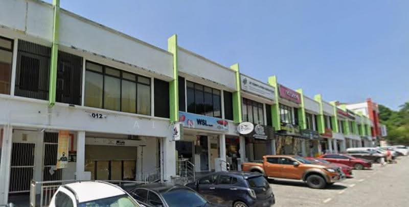 Shop / Office untuk Disewa di Bandar Damai Perdana (Cheras) - Alan Lee - Exterior - PropertyGuru.com.my