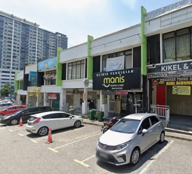 Shop / Office untuk Disewa di Bandar Damai Perdana (Cheras) - Alan Lee - Exterior - PropertyGuru.com.my