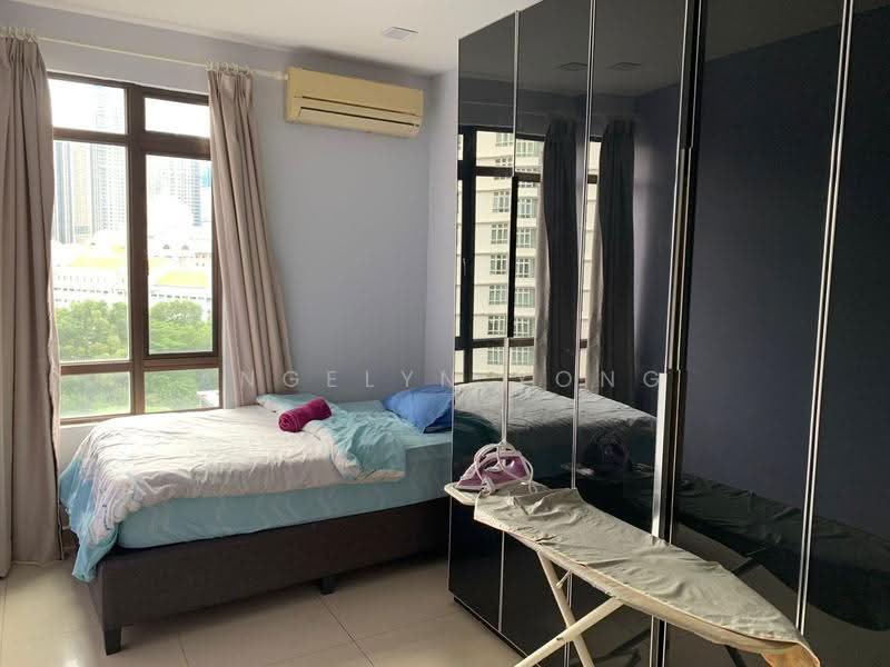 Condominium for Rent at Royal Domain Sri Putramas 2 - Angelyn Yong - Bedroom - PropertyGuru.com.my