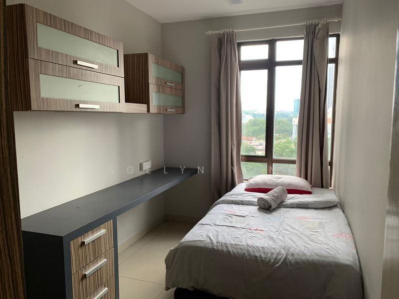 Condominium for Rent at Royal Domain Sri Putramas 2 - Angelyn Yong - Bedroom - PropertyGuru.com.my