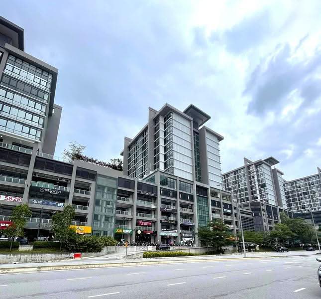 Shop for Rent in Bandar Sri Permaisuri (Cheras) - Loh KC - Exterior - PropertyGuru.com.my