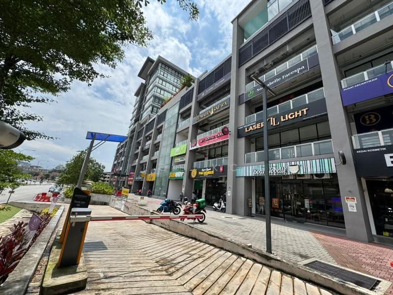 Shop for Rent in Bandar Sri Permaisuri (Cheras) - Loh KC - Exterior - PropertyGuru.com.my