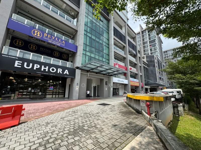 Shop for Rent in Bandar Sri Permaisuri (Cheras) - Loh KC - Exterior - PropertyGuru.com.my