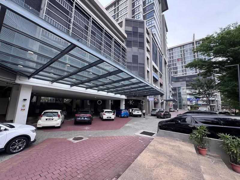 Shop for Rent in Bandar Sri Permaisuri (Cheras) - Loh KC - Exterior - PropertyGuru.com.my
