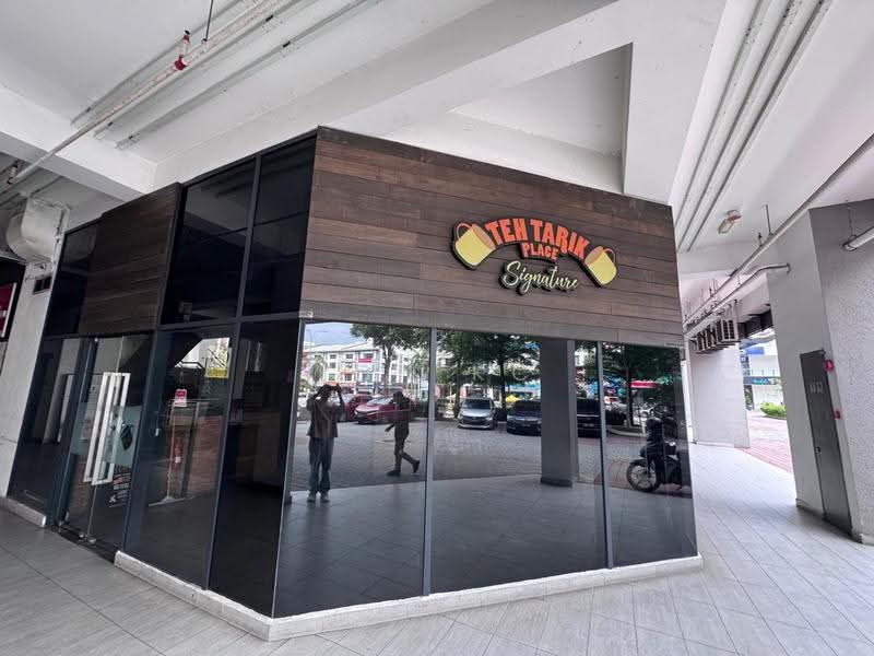 Shop for Rent in Bandar Sri Permaisuri (Cheras) - Loh KC - Exterior - PropertyGuru.com.my