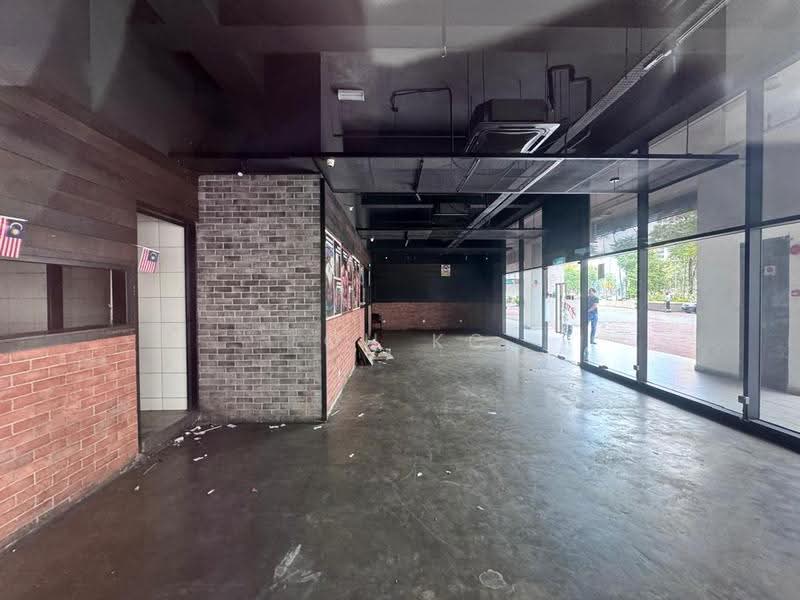 Shop for Rent in Bandar Sri Permaisuri (Cheras) - Loh KC - Interior - PropertyGuru.com.my