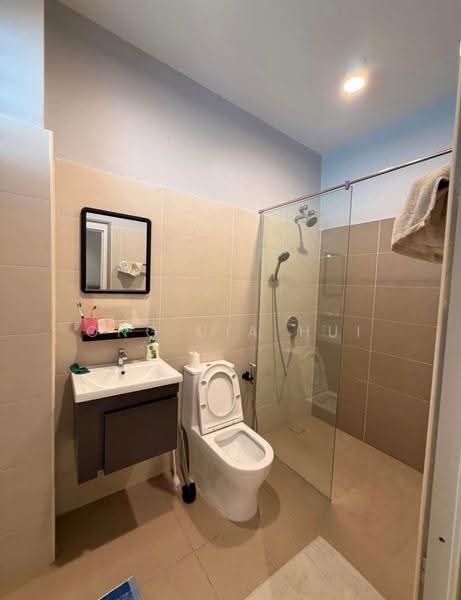 Rumah Teres untuk Dijual di Bandar Dataran Segar (Lukut) - Ong Jia Hui - Bathroom - PropertyGuru.com.my