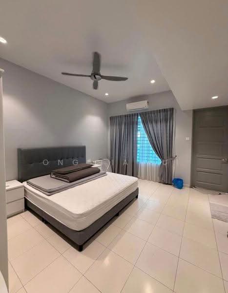 Rumah Teres untuk Dijual di Bandar Dataran Segar (Lukut) - Ong Jia Hui - Bedroom - PropertyGuru.com.my