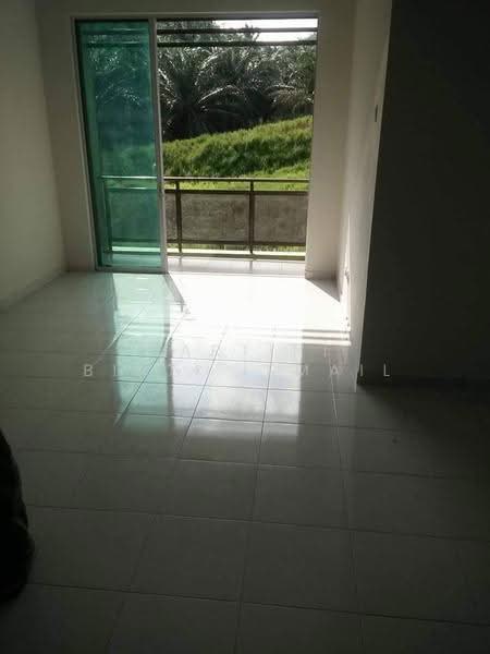 Townhouse for Sale in Nilai (Negeri Sembilan) - Hartini Binti Ismail - Balcony - PropertyGuru.com.my