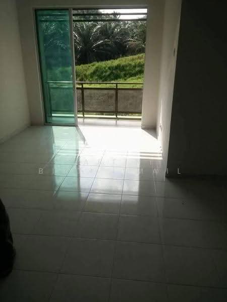 Townhouse for Sale in Nilai (Negeri Sembilan) - Hartini Binti Ismail - Balcony - PropertyGuru.com.my