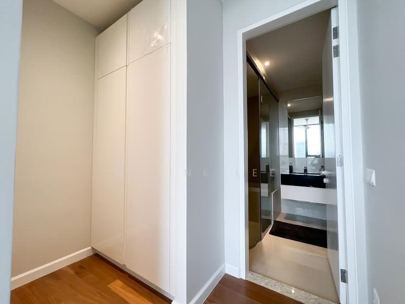 Kediaman Servis untuk Dijual di Pavilion Ceylon Hill - Elaine Lee - Interior - PropertyGuru.com.my