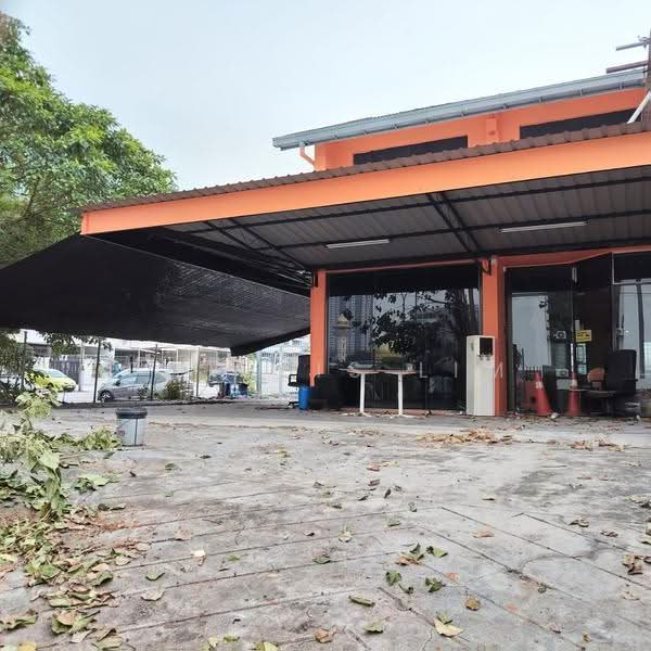 Rumah Teres 2-Tingkat untuk Dijual di Petaling Jaya (Selangor) - Phyllis Lim - Exterior - PropertyGuru.com.my