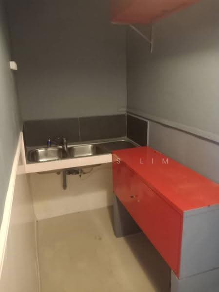 Rumah Teres 2-Tingkat untuk Dijual di Petaling Jaya (Selangor) - Phyllis Lim - Kitchen - PropertyGuru.com.my