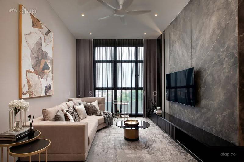 Kediaman Servis untuk Dijual di YOUTH CITY - Justin Mok - PropertyGuru.com.my