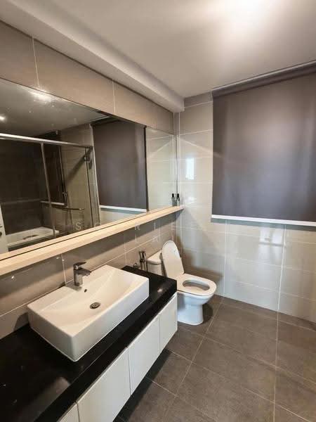 Condominium for Rent at Iskandar Residences - Scarlette Lai - Bathroom - PropertyGuru.com.my