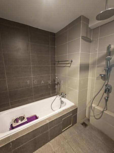 Condominium for Rent at Iskandar Residences - Scarlette Lai - Bathroom - PropertyGuru.com.my