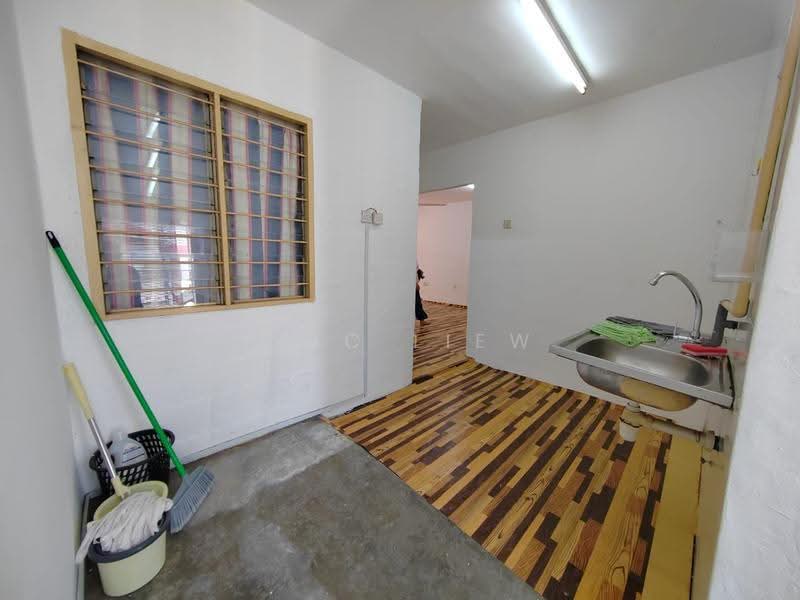 Flat for Rent at Pudu Impian 1 - Eric Liew - Interior - PropertyGuru.com.my