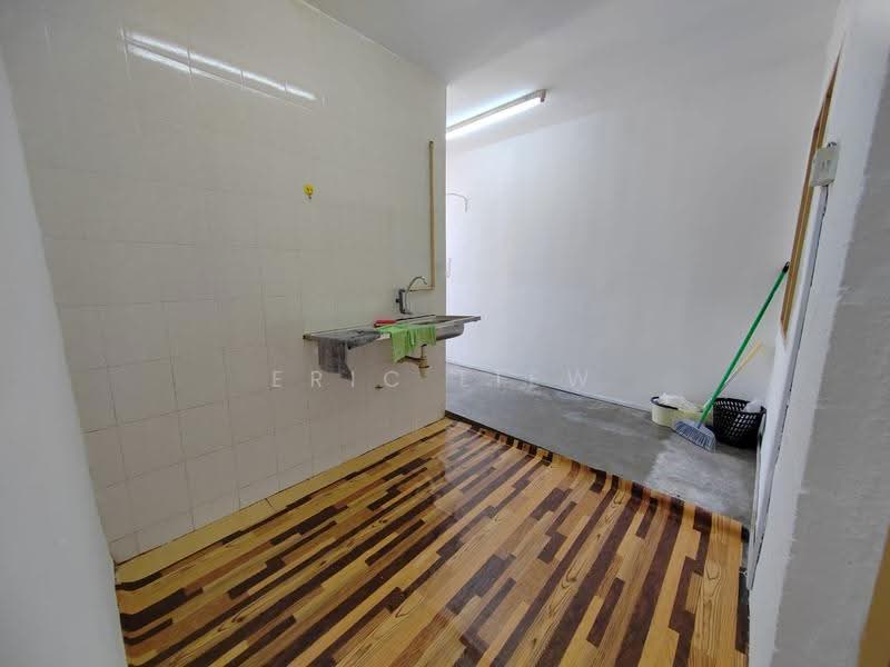 Flat for Rent at Pudu Impian 1 - Eric Liew - Interior - PropertyGuru.com.my