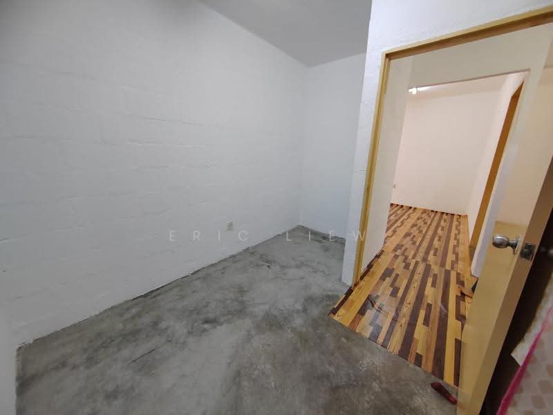 Flat for Rent at Pudu Impian 1 - Eric Liew - Interior - PropertyGuru.com.my