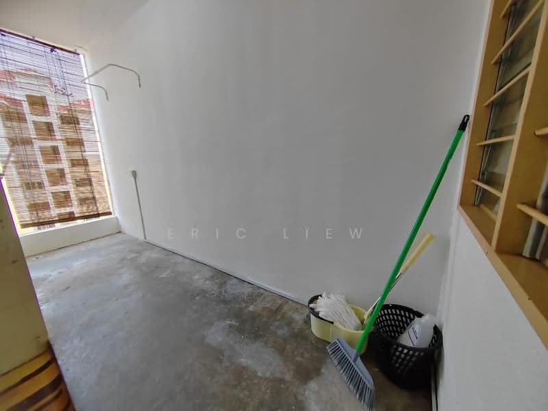 Flat for Rent at Pudu Impian 1 - Eric Liew - Interior - PropertyGuru.com.my