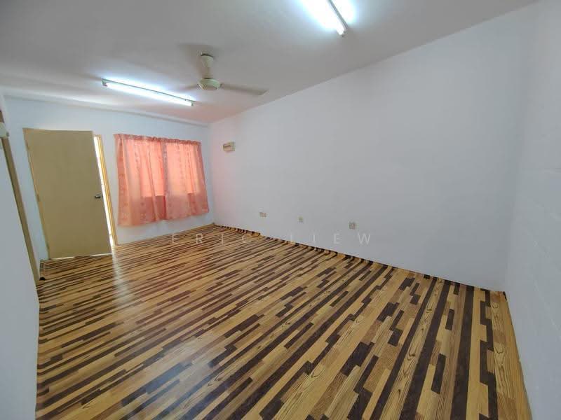 Flat for Rent at Pudu Impian 1 - Eric Liew - Interior - PropertyGuru.com.my
