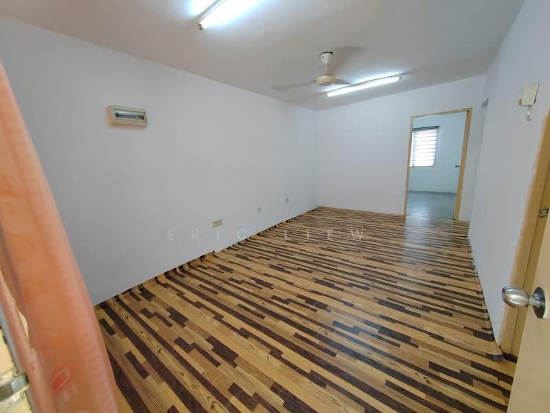 Flat for Rent at Pudu Impian 1 - Eric Liew - Interior - PropertyGuru.com.my