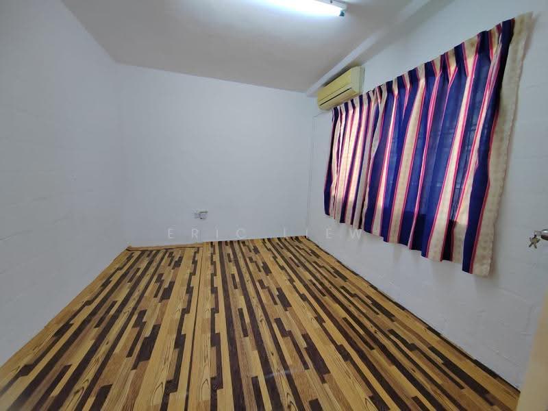 Flat for Rent at Pudu Impian 1 - Eric Liew - Interior - PropertyGuru.com.my