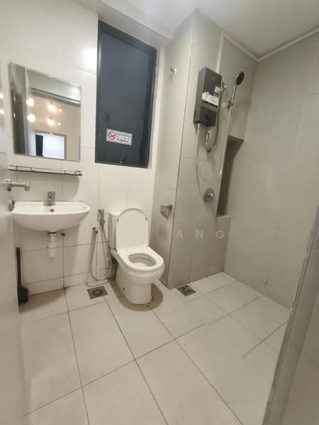 Service Residence for Rent at Residences @ 1 Tebrau - Vinz Ang - PropertyGuru.com.my