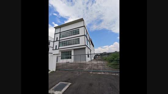 Commercial Bungalow for Rent in Kempas (Johor Bahru) - Jeremy Ding - PropertyGuru.com.my