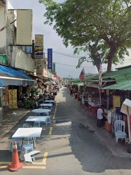 Kedai untuk Disewa di Taman Midah (Cheras) - Elyn Soo - Exterior - PropertyGuru.com.my