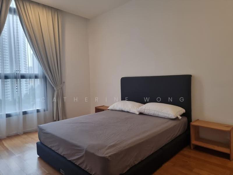 Service Residence for Rent at Arcoris Residences - Catherine Wong - Bedroom - PropertyGuru.com.my