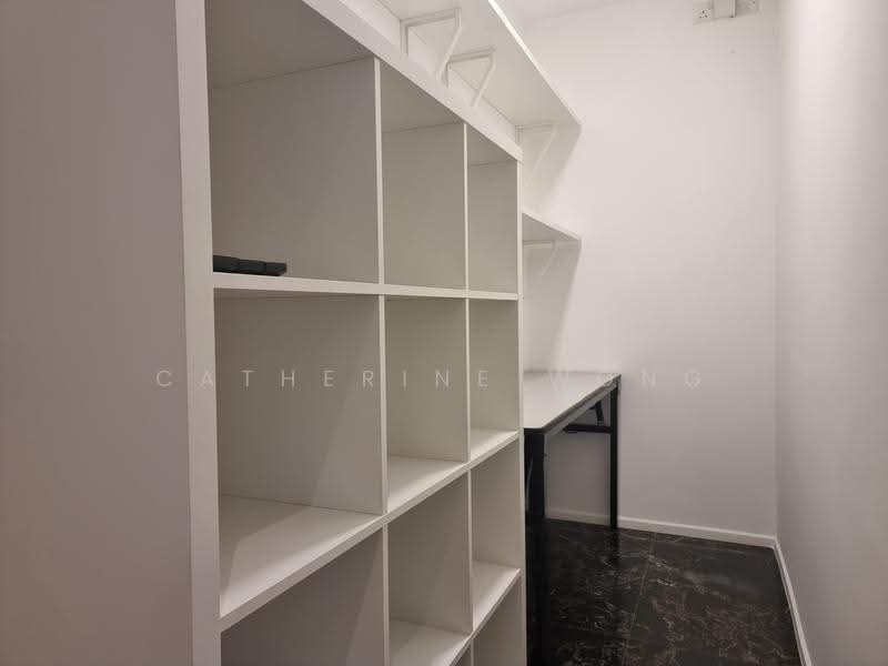 Service Residence for Rent at Arcoris Residences - Catherine Wong - Interior - PropertyGuru.com.my