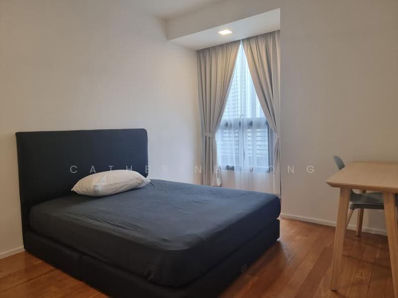 Service Residence for Rent at Arcoris Residences - Catherine Wong - Bedroom - PropertyGuru.com.my