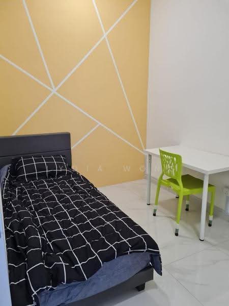 Service Residence for Rent at Equine Residence - Lydia Wong - Bedroom - PropertyGuru.com.my