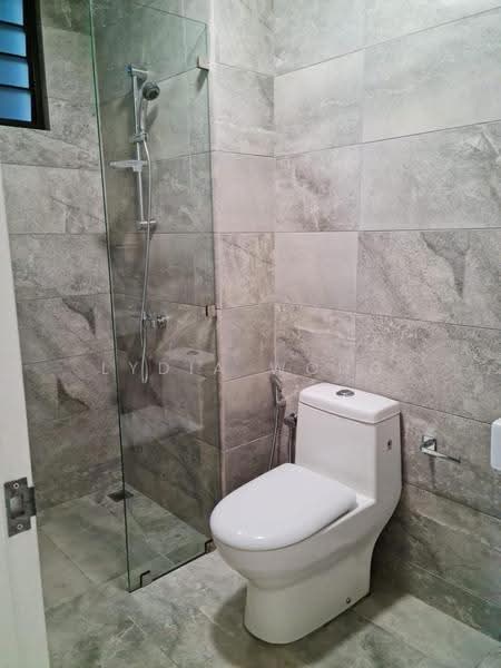 Service Residence for Rent at Equine Residence - Lydia Wong - Bathroom - PropertyGuru.com.my