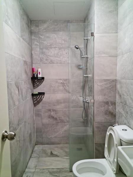 Service Residence for Rent at Equine Residence - Lydia Wong - Bathroom - PropertyGuru.com.my