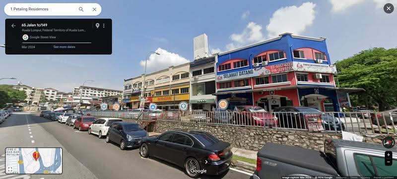 Shop for Sale in Sungai Besi, Sri Petaling, Chan Sow Lin, Lakefield (Sungai Besi) - Igen Mak - PropertyGuru.com.my