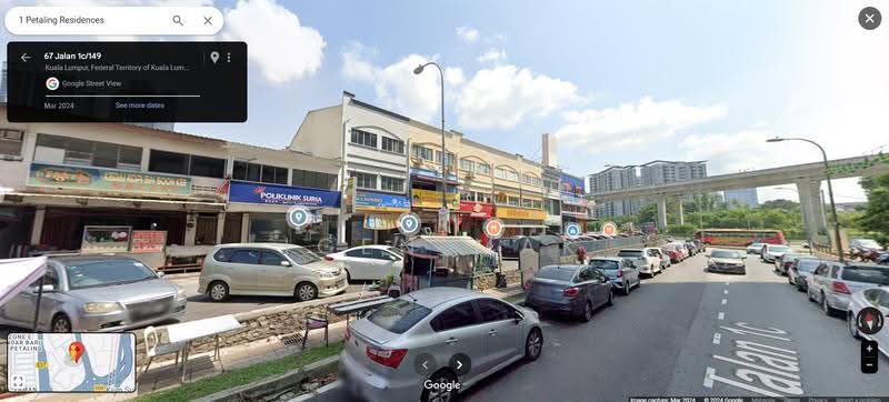 Shop for Sale in Sungai Besi, Sri Petaling, Chan Sow Lin, Lakefield (Sungai Besi) - Igen Mak - PropertyGuru.com.my
