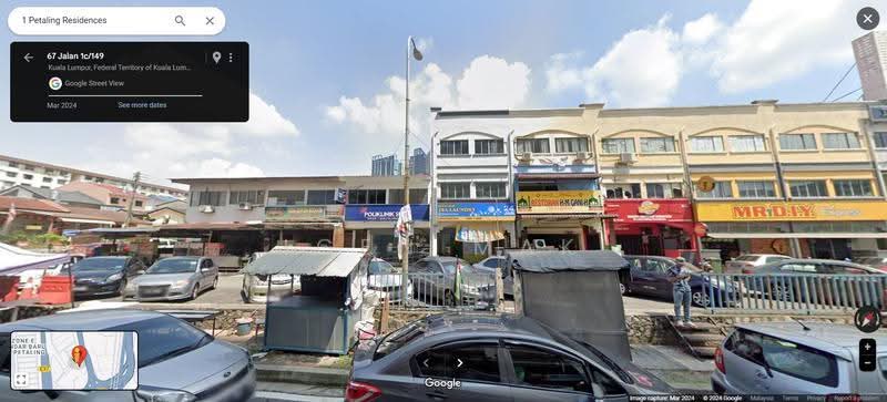 Shop for Sale in Sungai Besi, Sri Petaling, Chan Sow Lin, Lakefield (Sungai Besi) - Igen Mak - PropertyGuru.com.my