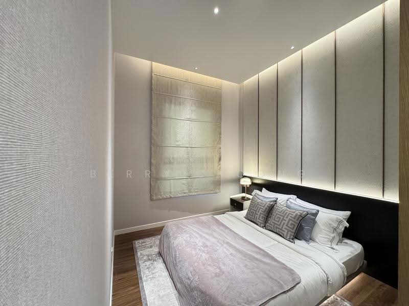 Condominium for Sale at The Shang Residence @ Kuchai Lama - Berry Choong - Bedroom - PropertyGuru.com.my